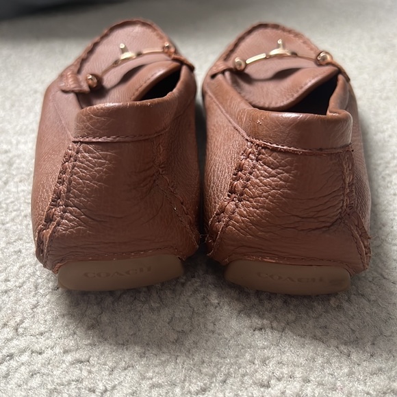 Coach Arlene Loafers - Picture 5 of 10